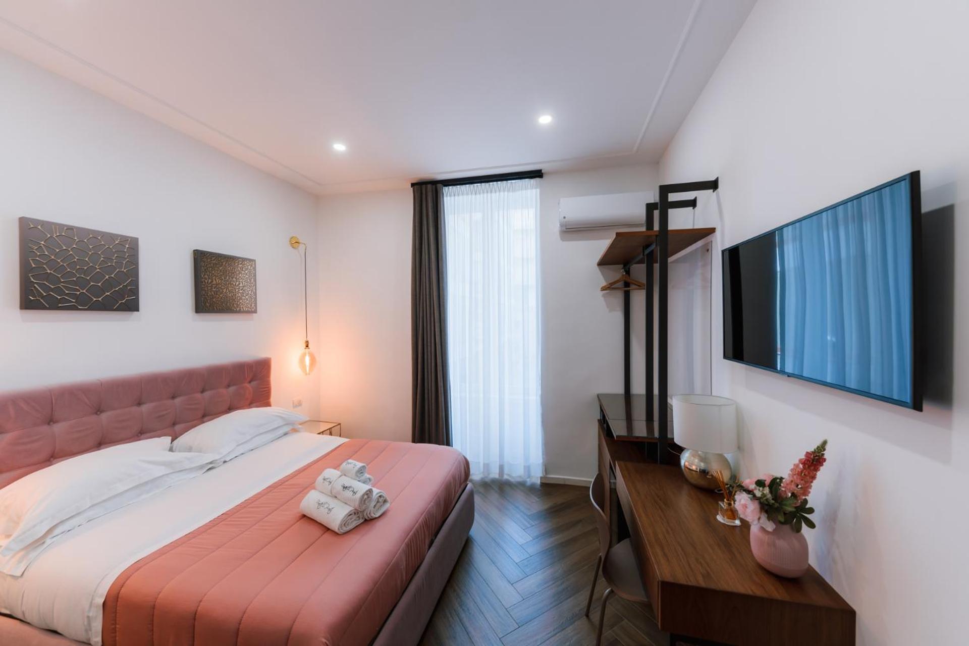 Raggio Di Sole Hotel Maiori Bagian luar foto