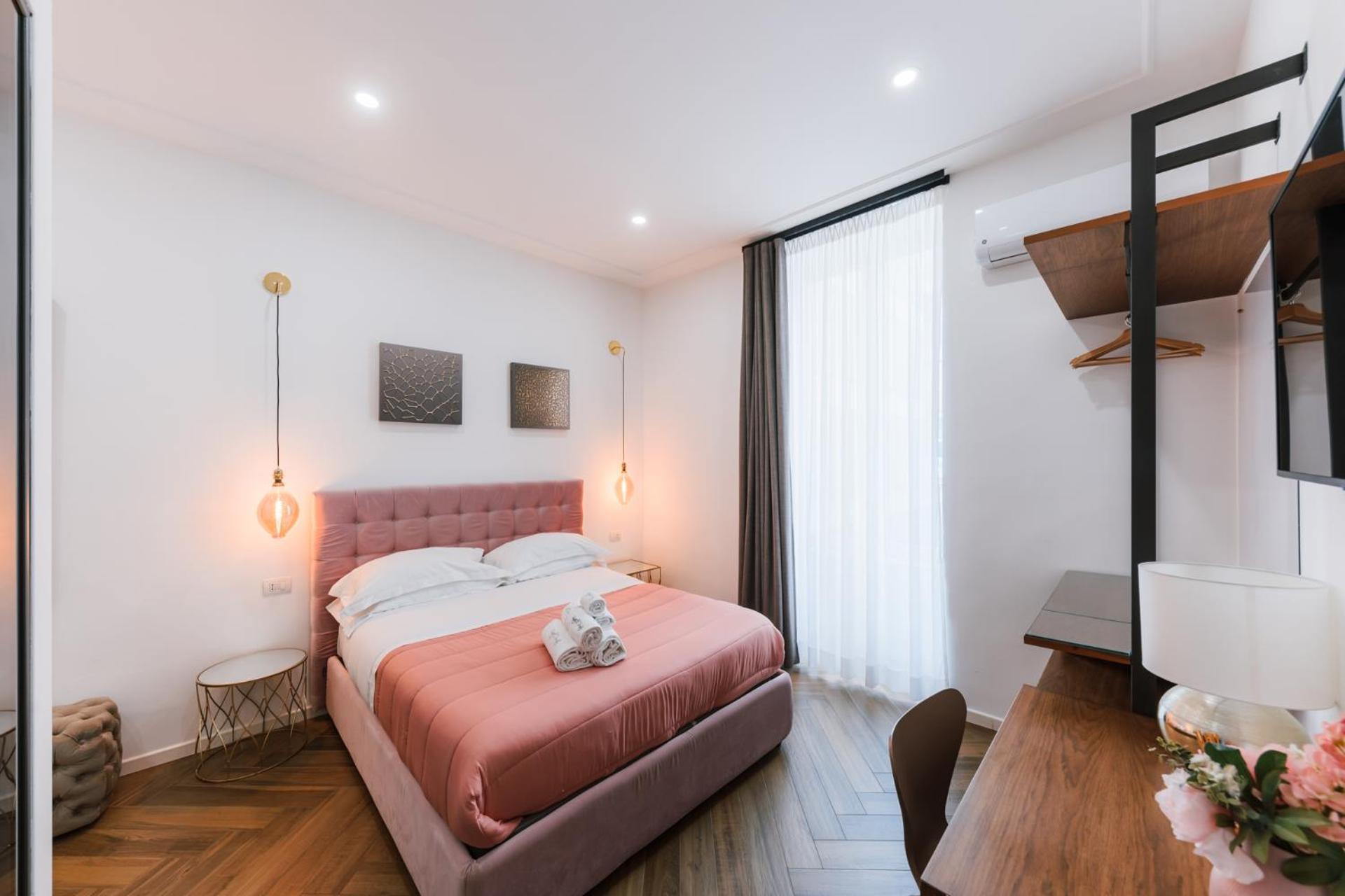 Raggio Di Sole Hotel Maiori Bagian luar foto