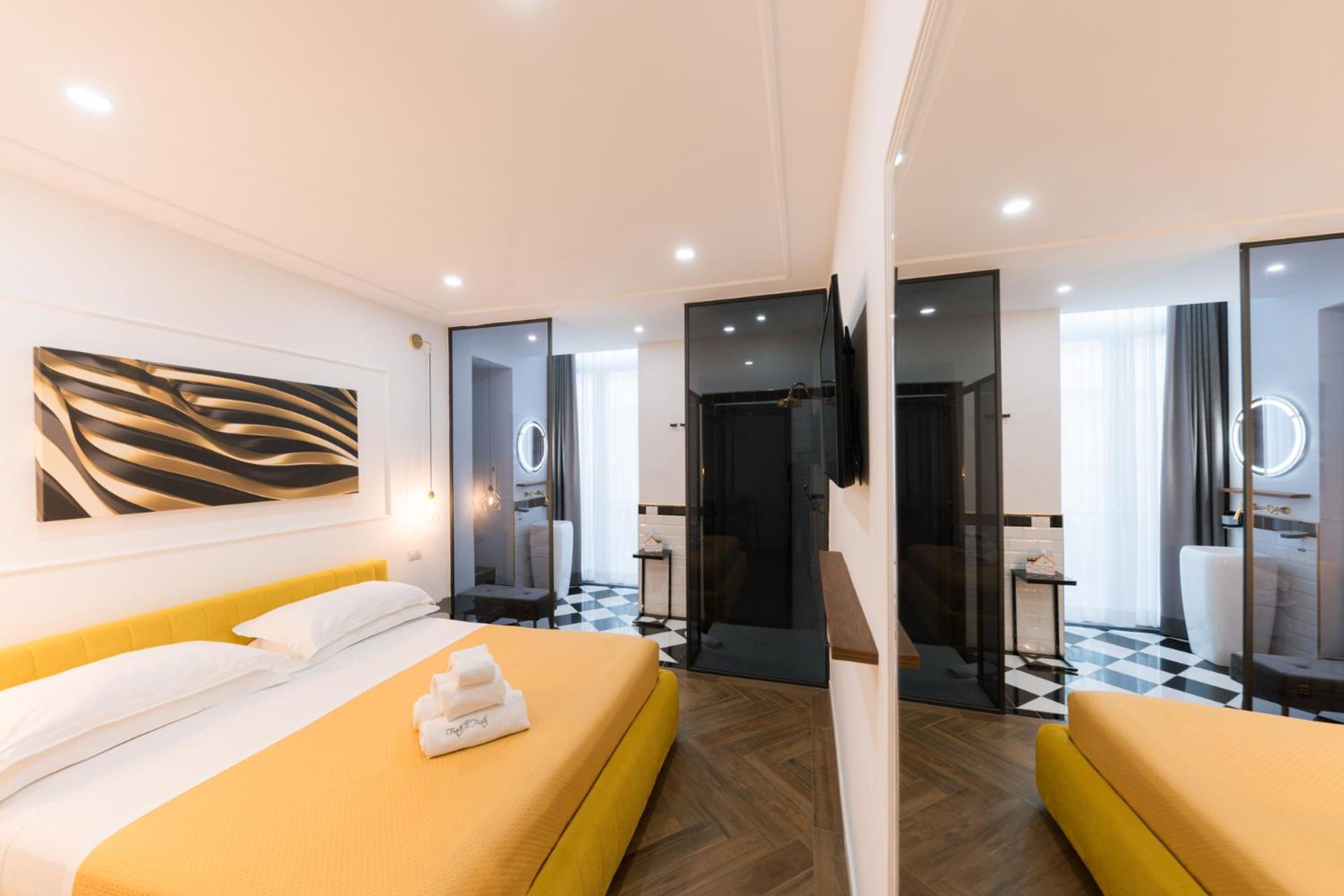 Raggio Di Sole Hotel Maiori Bagian luar foto