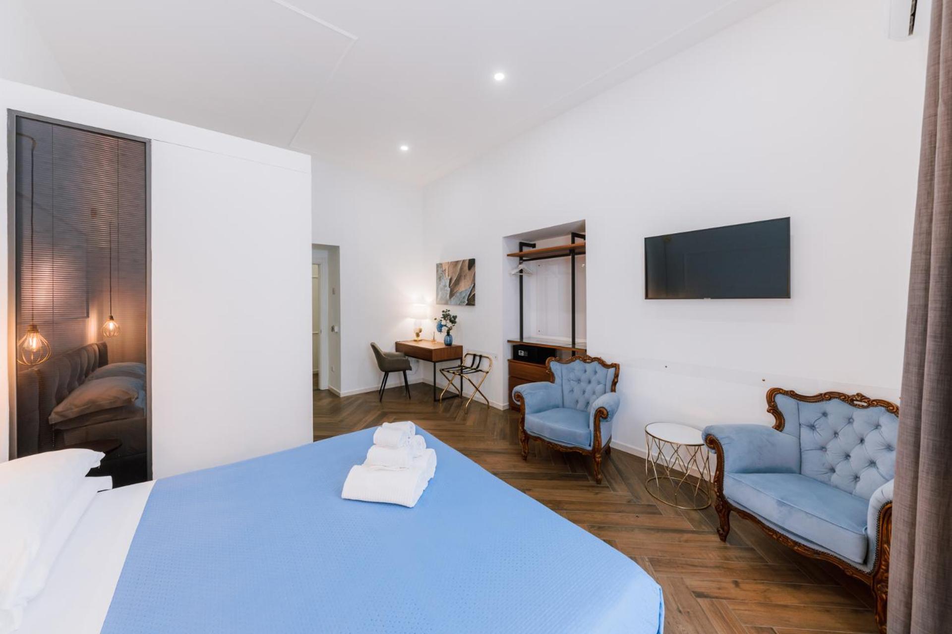 Raggio Di Sole Hotel Maiori Bagian luar foto