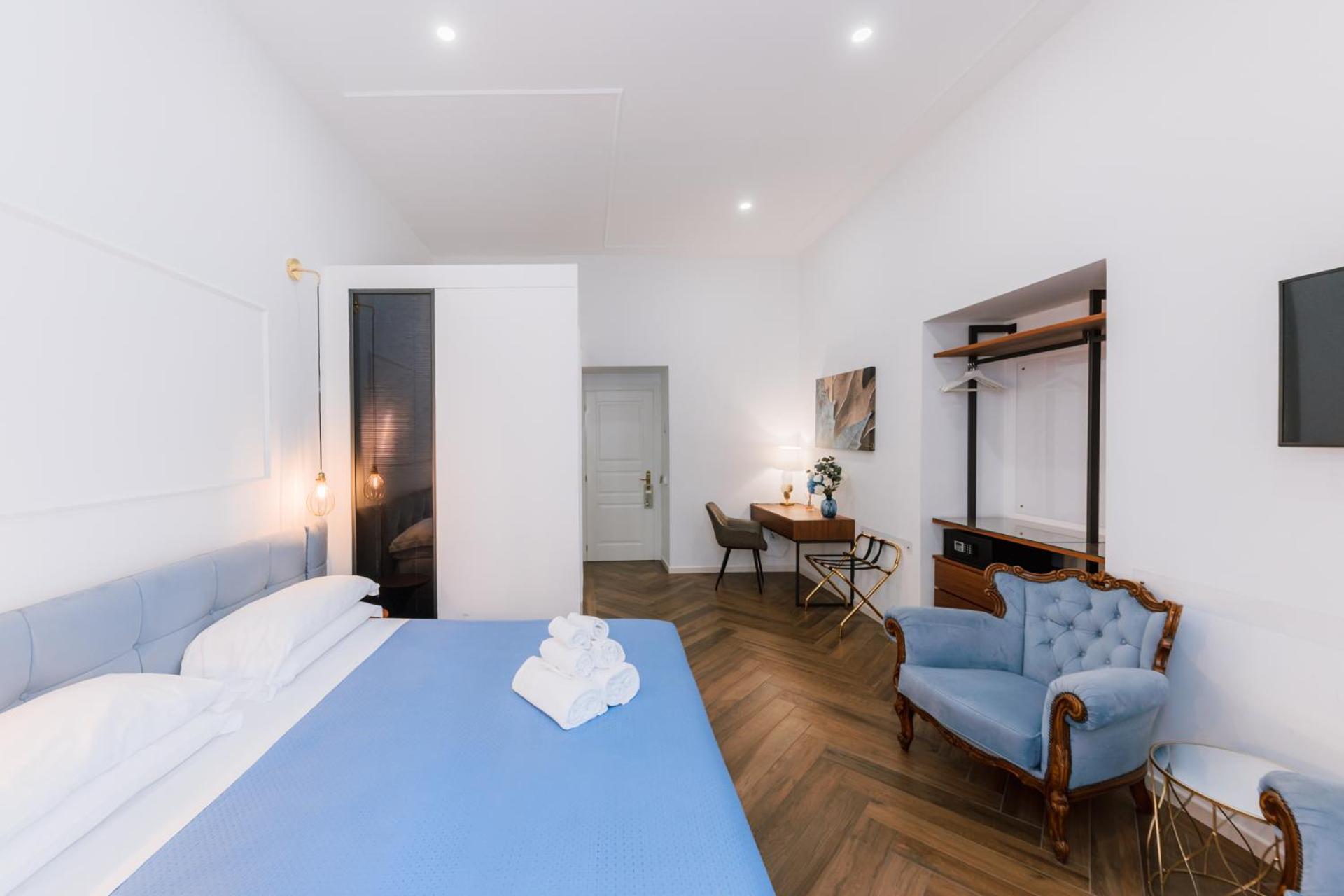 Raggio Di Sole Hotel Maiori Bagian luar foto