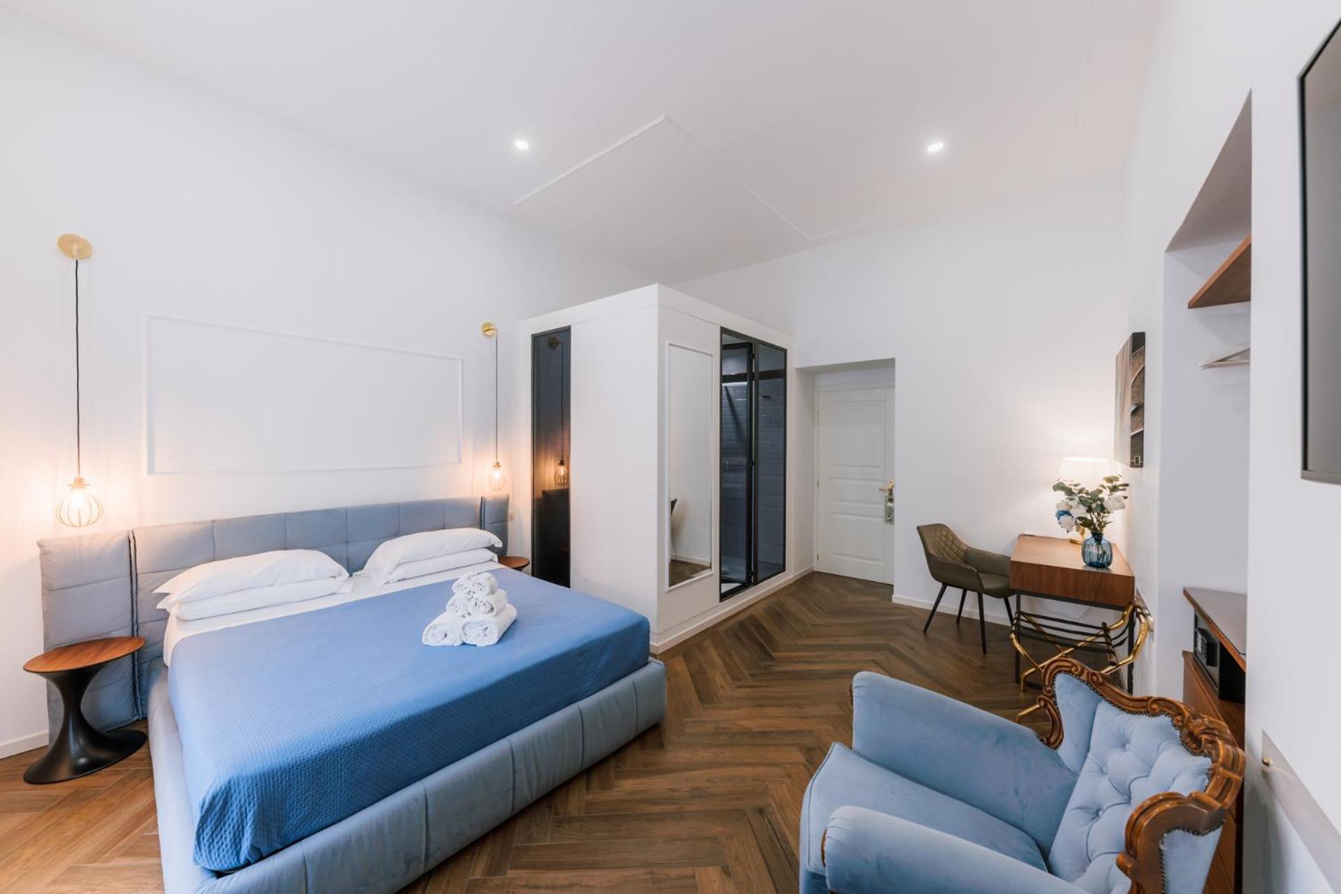 Raggio Di Sole Hotel Maiori Bagian luar foto