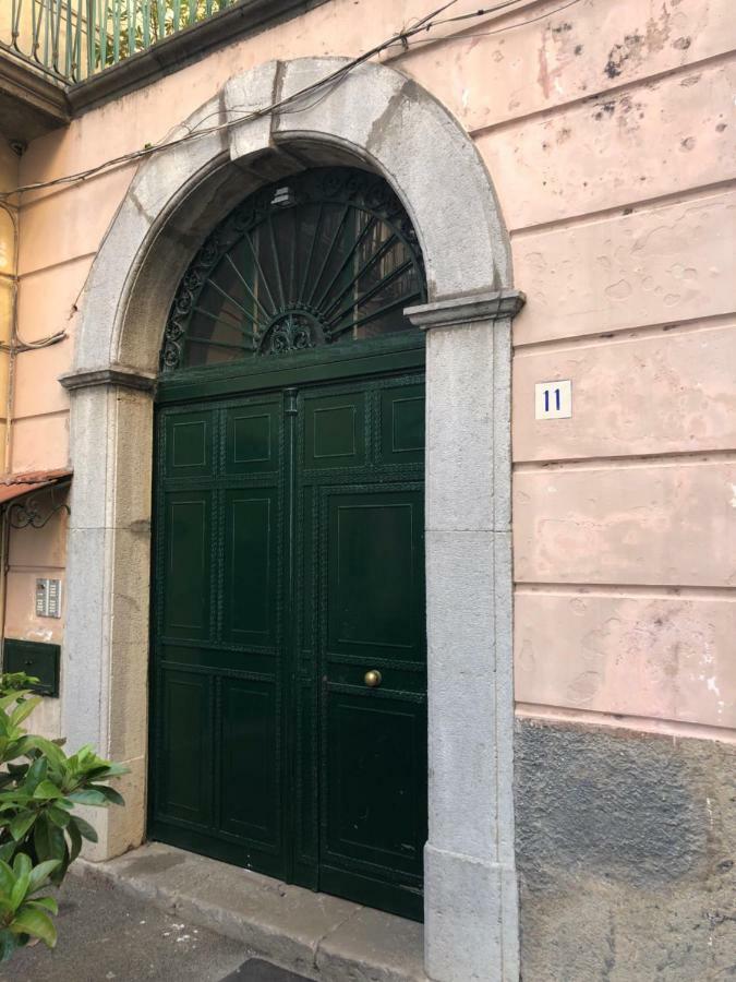Raggio Di Sole Hotel Maiori Bagian luar foto